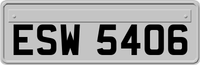 ESW5406