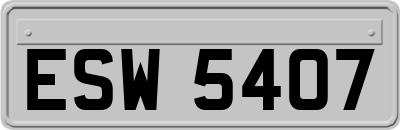 ESW5407