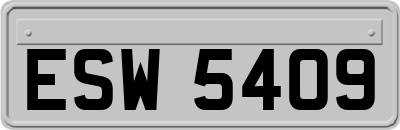 ESW5409