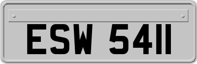 ESW5411