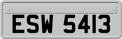 ESW5413