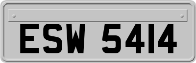 ESW5414