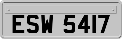 ESW5417