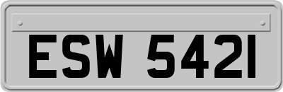 ESW5421