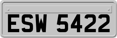ESW5422