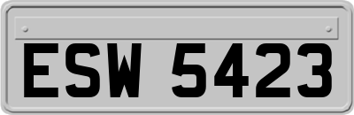 ESW5423