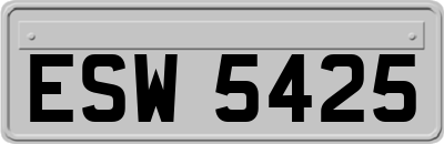 ESW5425