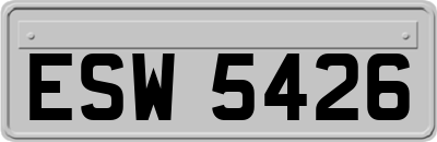 ESW5426
