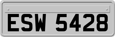 ESW5428