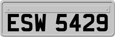 ESW5429