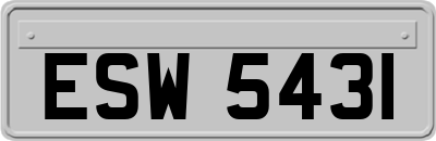 ESW5431