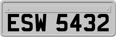 ESW5432