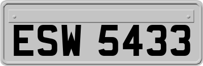 ESW5433