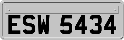 ESW5434