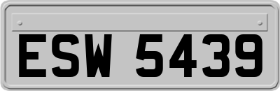 ESW5439
