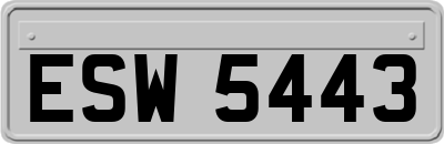 ESW5443