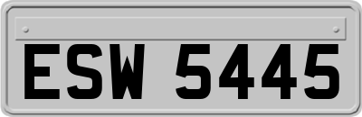ESW5445