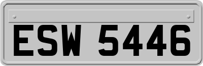 ESW5446