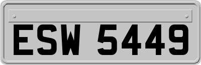 ESW5449