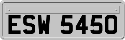 ESW5450