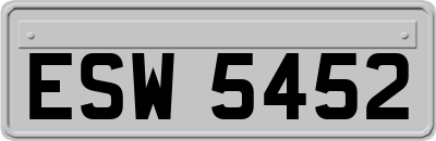 ESW5452