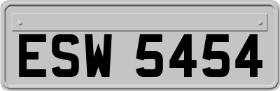 ESW5454