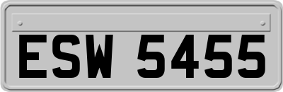 ESW5455