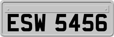 ESW5456