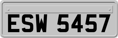 ESW5457