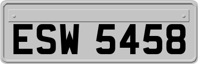 ESW5458