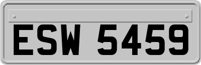 ESW5459