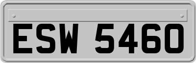 ESW5460