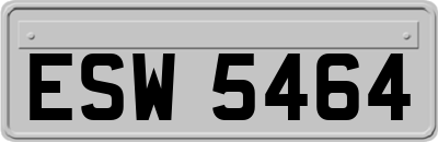 ESW5464