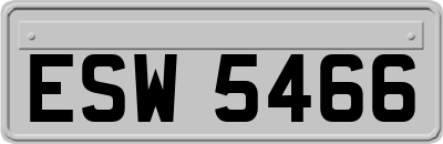 ESW5466