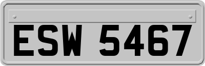 ESW5467