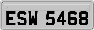 ESW5468