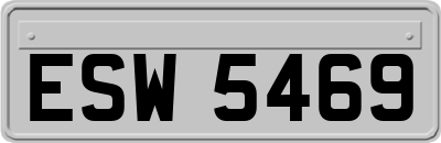 ESW5469