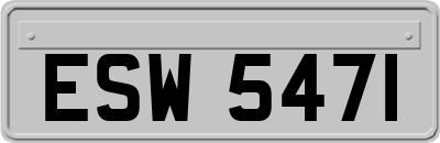 ESW5471