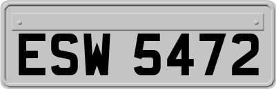 ESW5472