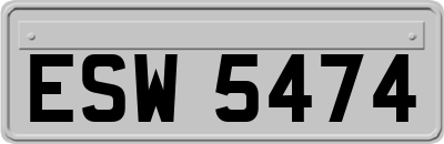 ESW5474