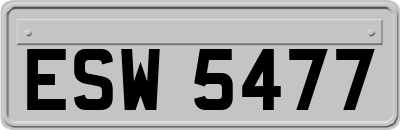 ESW5477