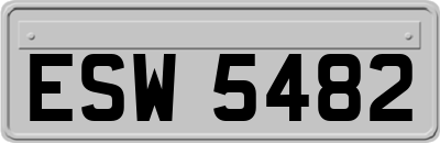 ESW5482