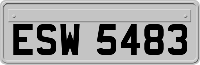 ESW5483