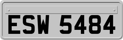 ESW5484