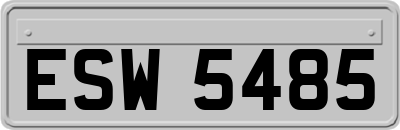 ESW5485