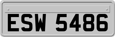 ESW5486