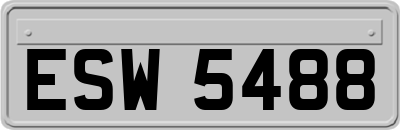ESW5488