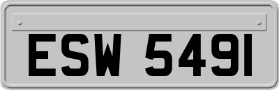 ESW5491