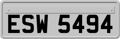 ESW5494