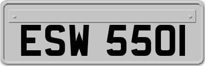 ESW5501